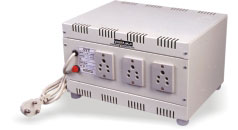Constant Voltage Transformer