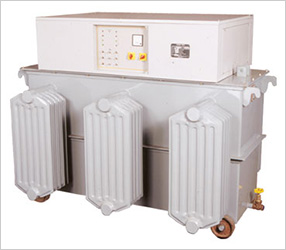 Transformer and Voltage Stabilizer